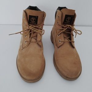 Timberland Classic Boys Boots